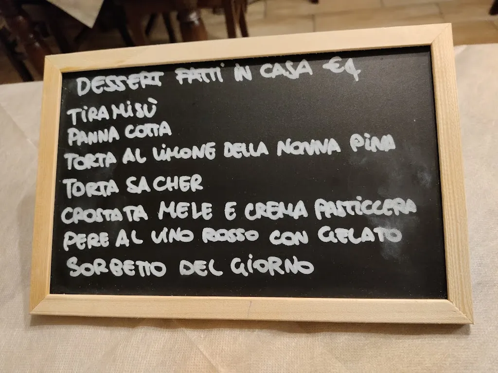 Menu_Il Rifugio di Negri Maria_Gravellona_immagine_4