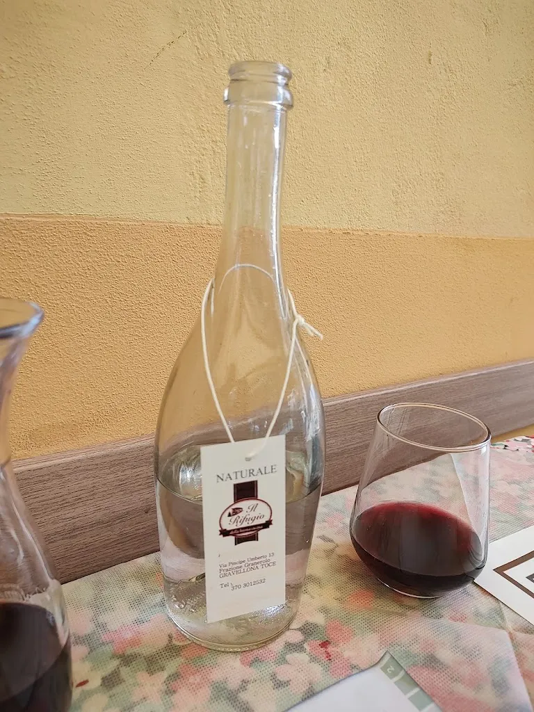 Menu_Il Rifugio di Negri Maria_Gravellona_immagine_5