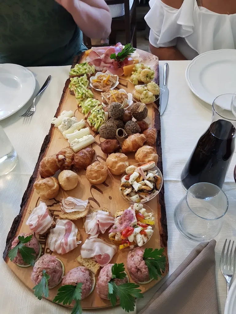 Menu_Il Rifugio di Negri Maria_Gravellona_immagine_6