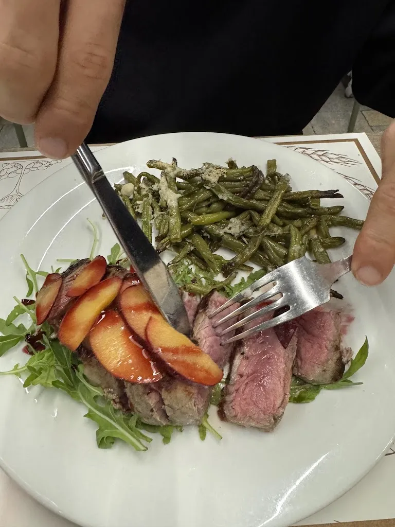 Pedro Anti_Il Rifugio di Negri Maria_Gravellona_recensione