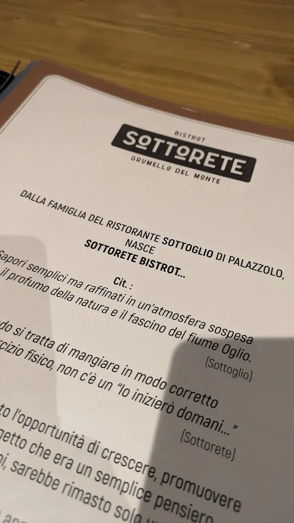 Menu_Sottorete Bistrot_Grumello del Monte_image_4