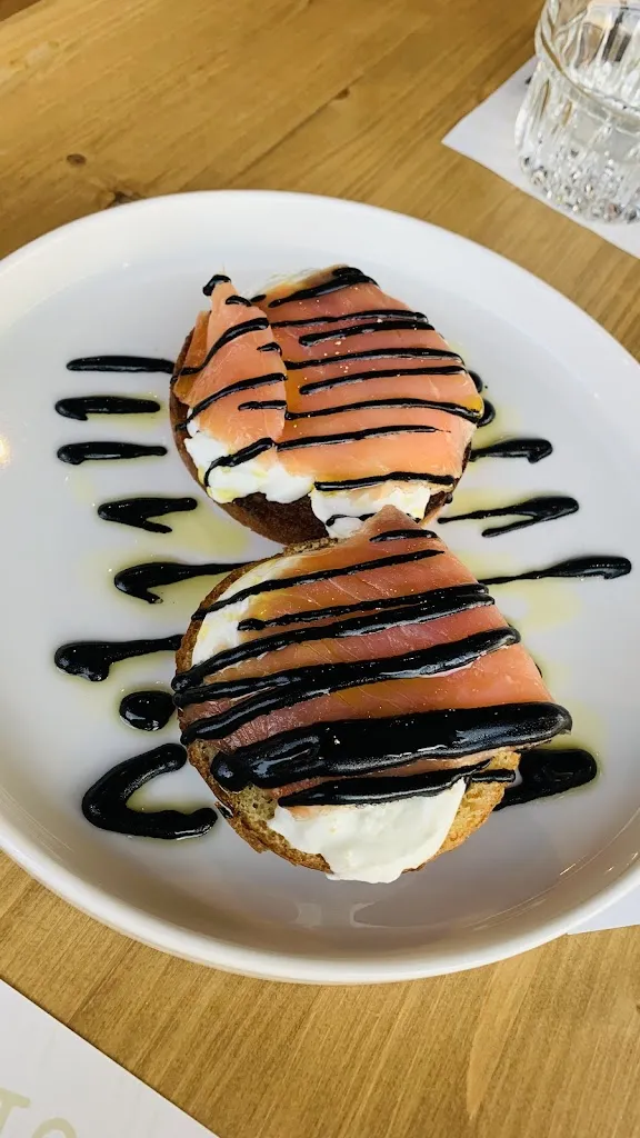 Marco Pettinato_Sottorete Bistrot_Grumello del Monte_review