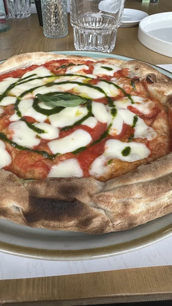 Luca Bosatelli_Sottorete Bistrot_Grumello del Monte_review