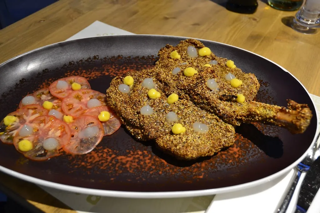 Sottorete Bistrot_Grumello del Monte_slider_image_2