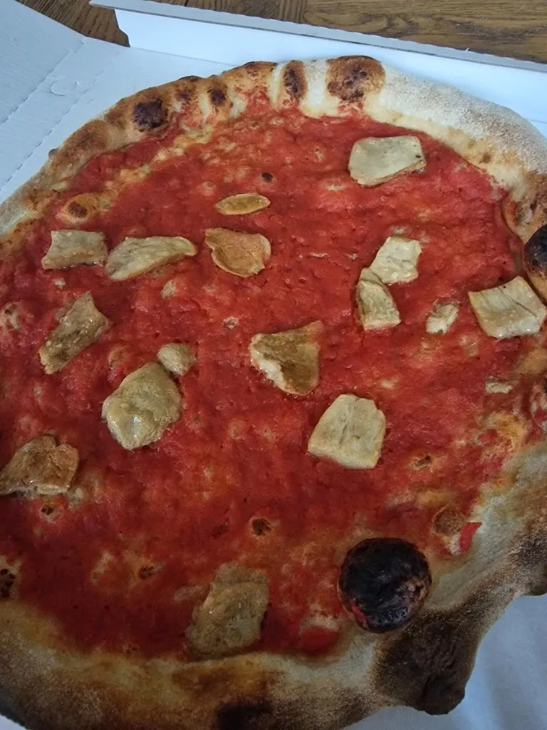 sara carini_La Pala Pizzeria d'Asporto_Grumello Cremonese_review