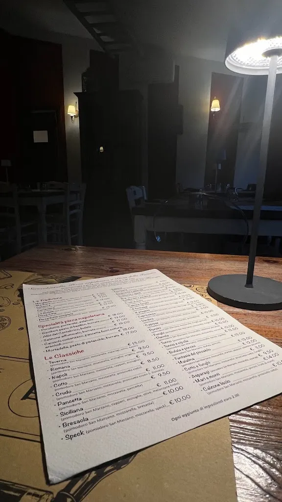 Menu_La Taverna del Gusto_Grumello Cremonese_image_1