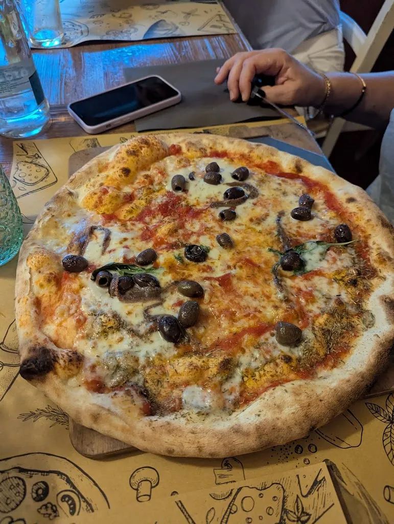 Peter Neyndorff_La Taverna del Gusto_Grumello Cremonese_review