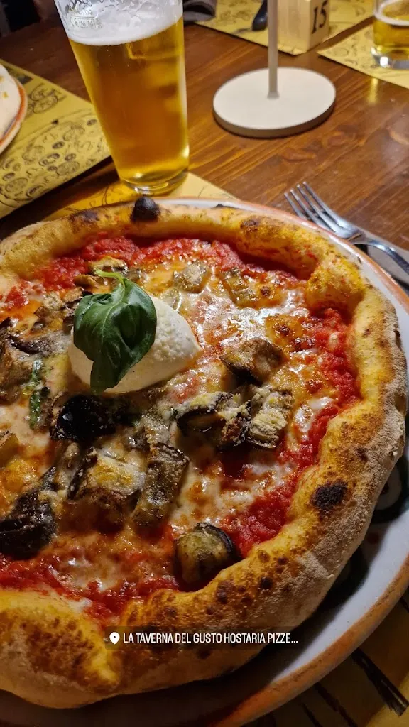 Marco Farano_La Taverna del Gusto_Grumello Cremonese_review