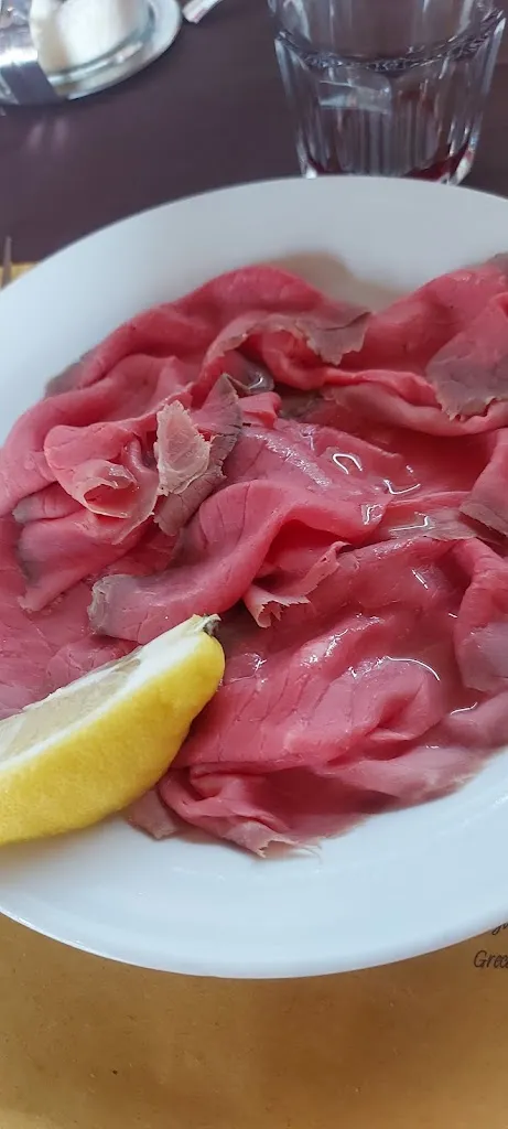 Katy Pking_Trattoria Castello_Gudo Visconti_review