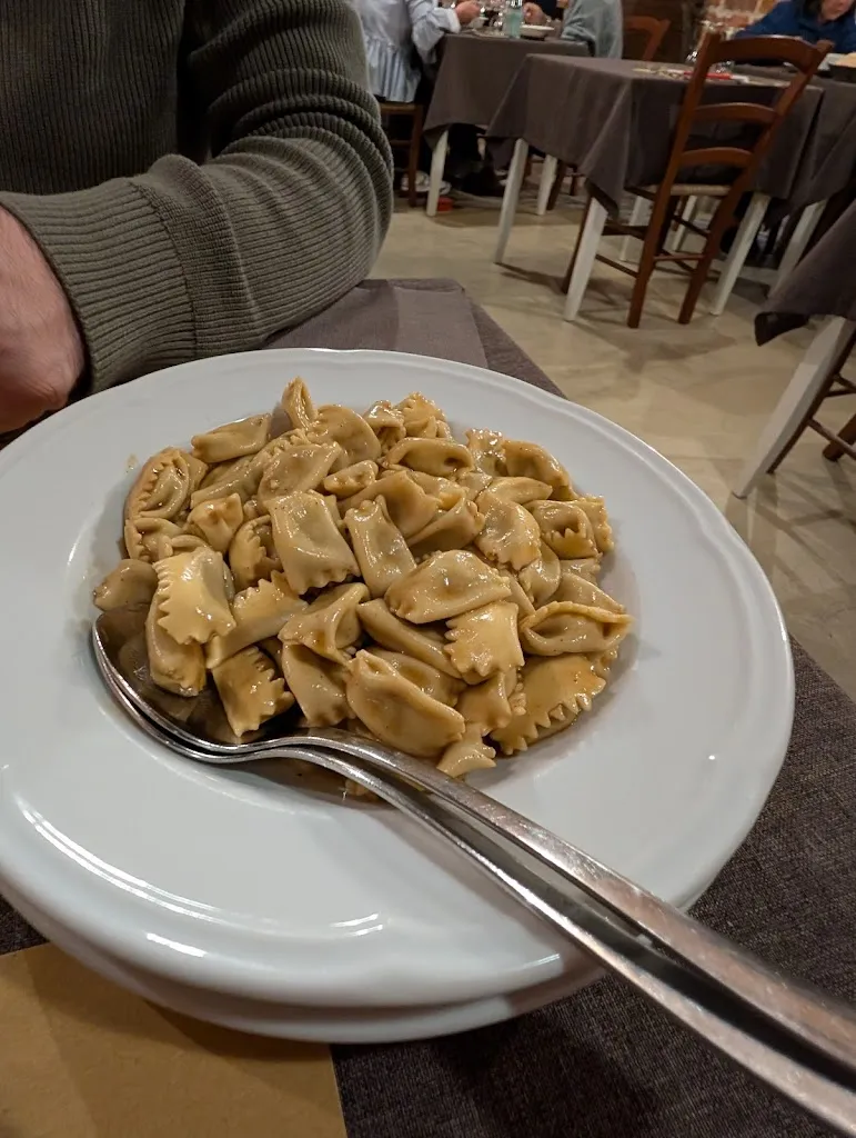 Fabio Sorbo_Trattoria Castello_Gudo Visconti_review