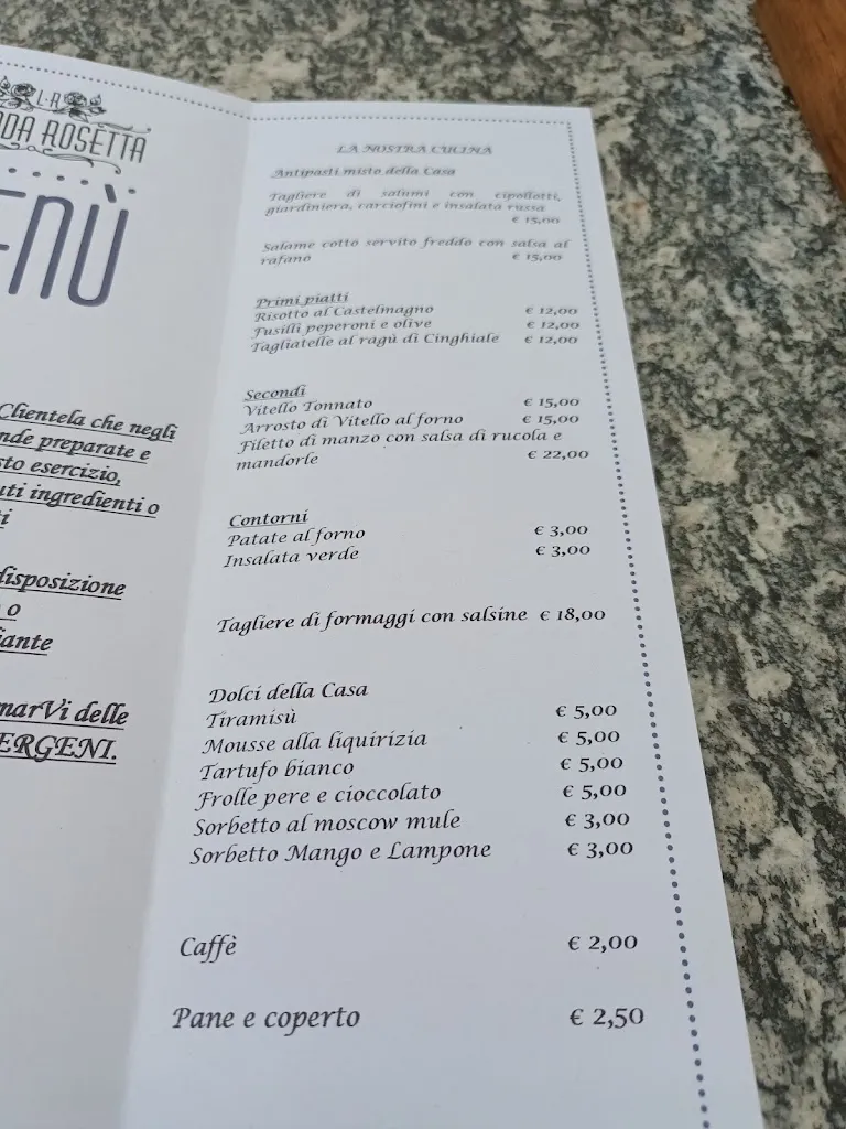 Menu_Ristorante Locanda Rosetta Cucina Lombarda Gudo Visconti_Gudo Visconti_image_4