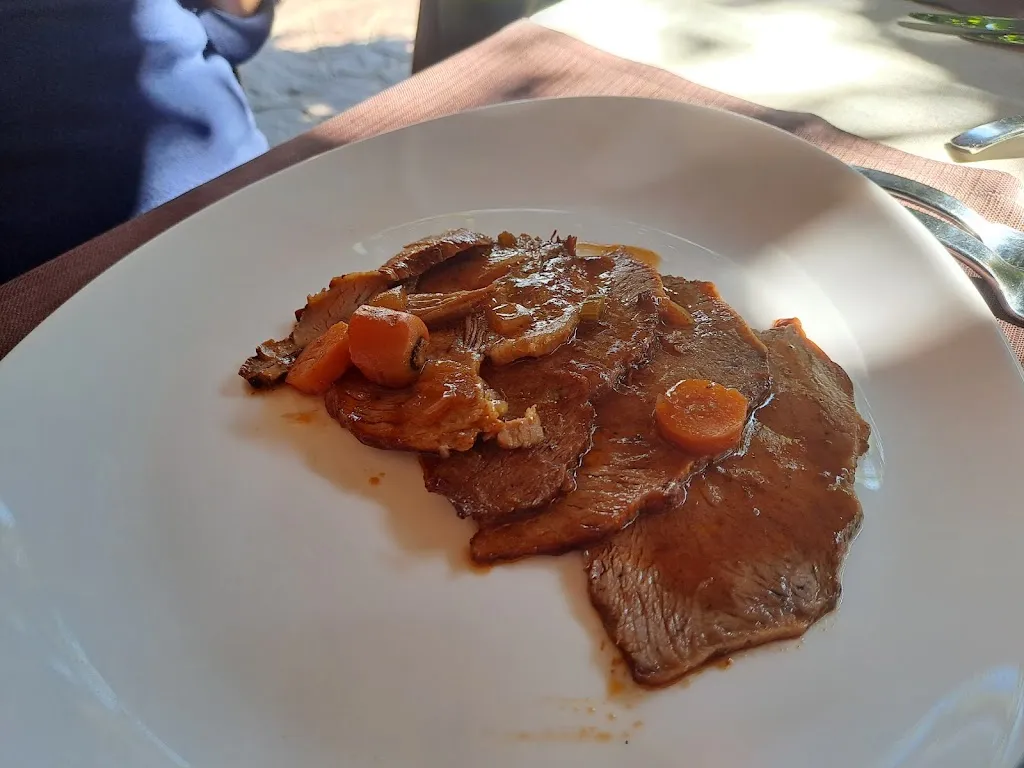 Lorenzo M_Ristorante Locanda Rosetta Cucina Lombarda Gudo Visconti_Gudo Visconti_review