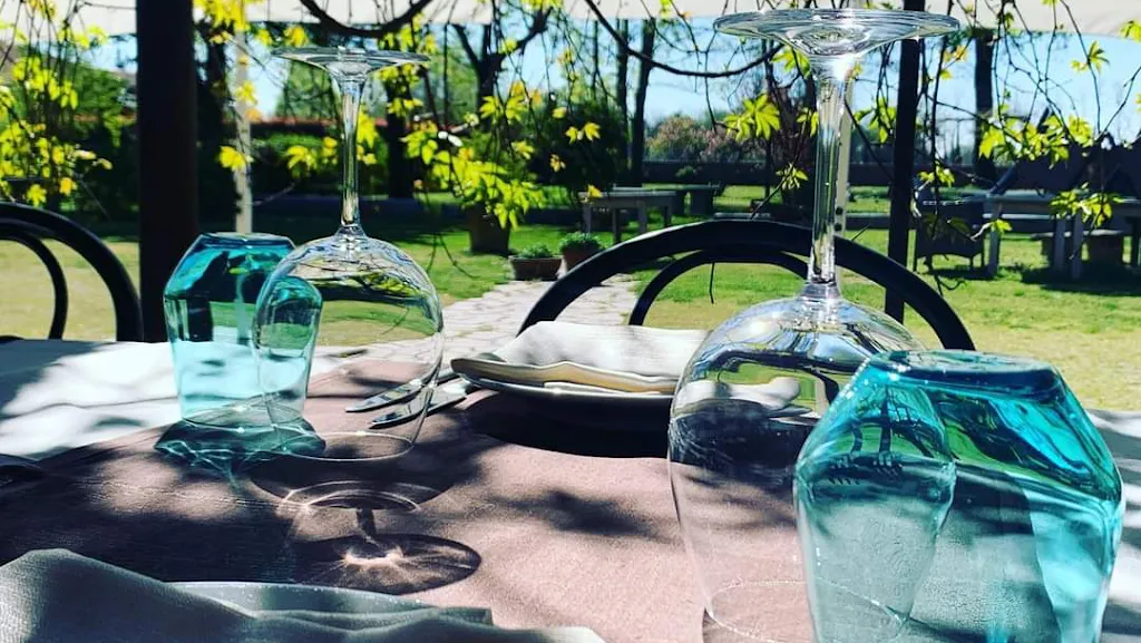 Ristorante Locanda Rosetta Cucina Lombarda Gudo Visconti restaurant in Gudo Visconti