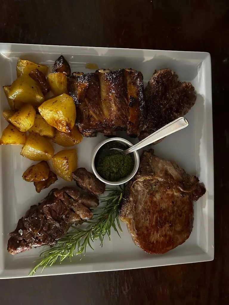 Ristorante Locanda Rosetta Cucina Lombarda Gudo Visconti_Gudo Visconti_slider_image_2