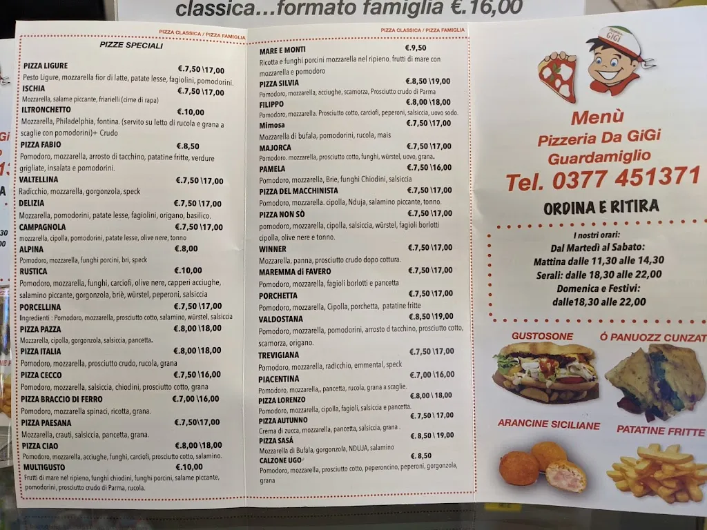 Menu_Pizzeria Da Gigi di Luigi Fusco_Guardamiglio_image_4