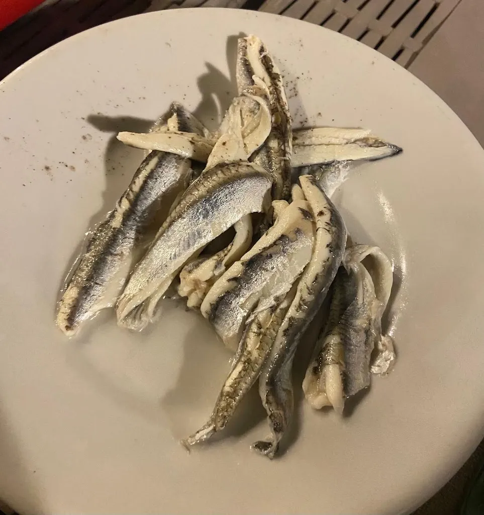 Pietro Izzi_il Castello_Bagnolo del Salento_review