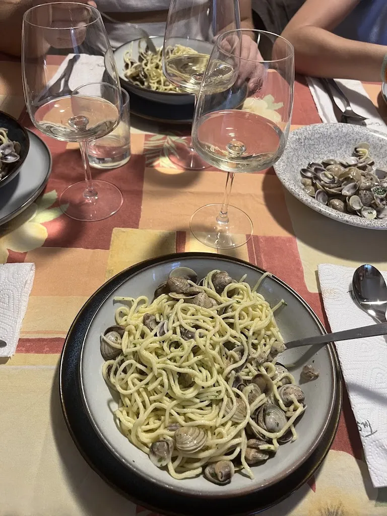 Menu_Ristorante Chez Señor Luca's_Guardamiglio_image_2