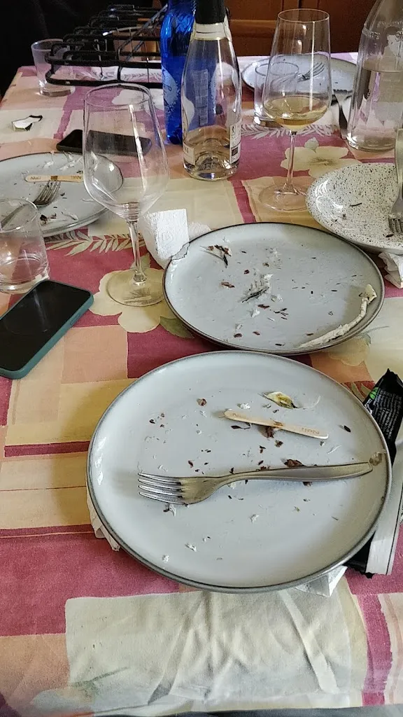 Andrea Varesini_Ristorante Chez Señor Luca's_Guardamiglio_review