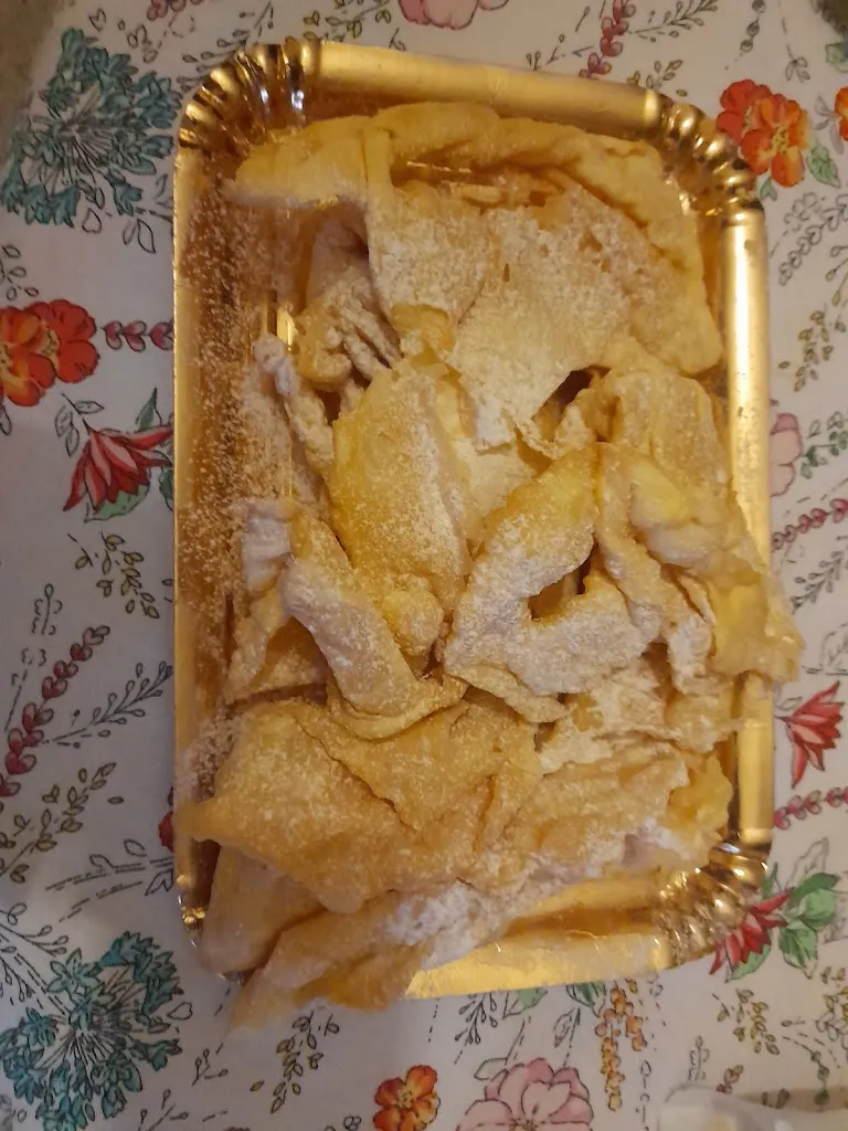 Pane e Caffe' Tota Edi restaurant in Guardamiglio