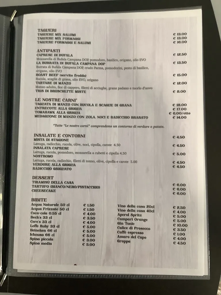 Menu_Pizzeria da Aldo Guanzate_Guanzate_image_4