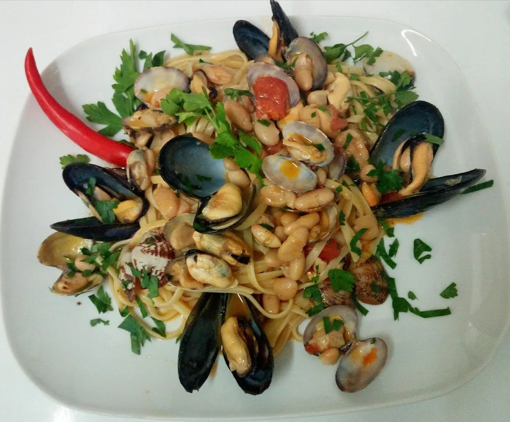 Menu_Pizzeria Green Garden_Bagnolo del Salento_image_2