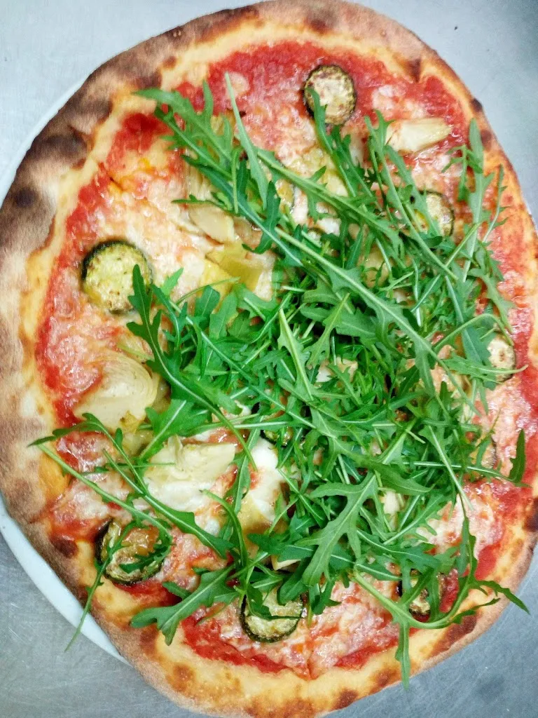 Menu_Pizzeria Green Garden_Bagnolo del Salento_image_5