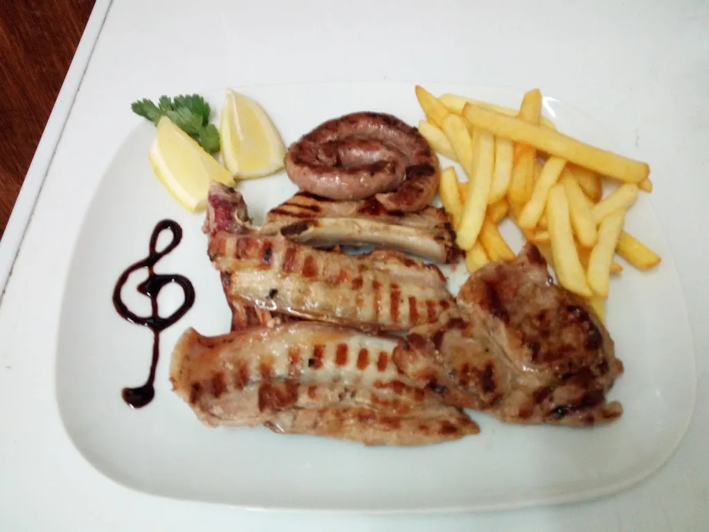 Menu_Pizzeria Green Garden_Bagnolo del Salento_image_7