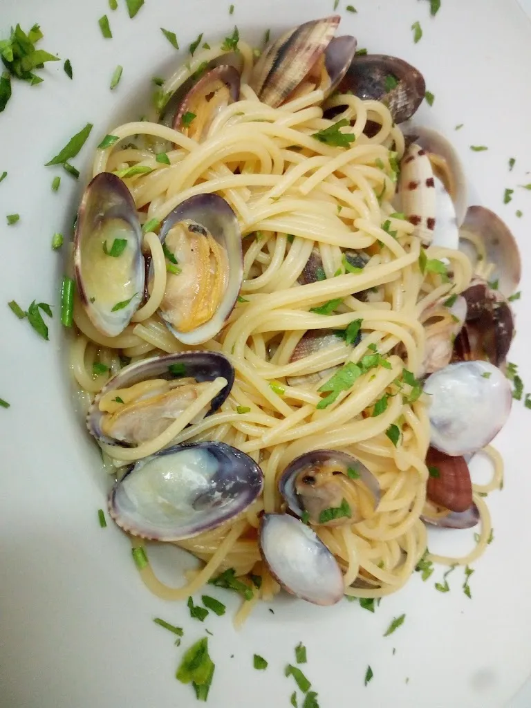 Menu_Pizzeria Green Garden_Bagnolo del Salento_image_8