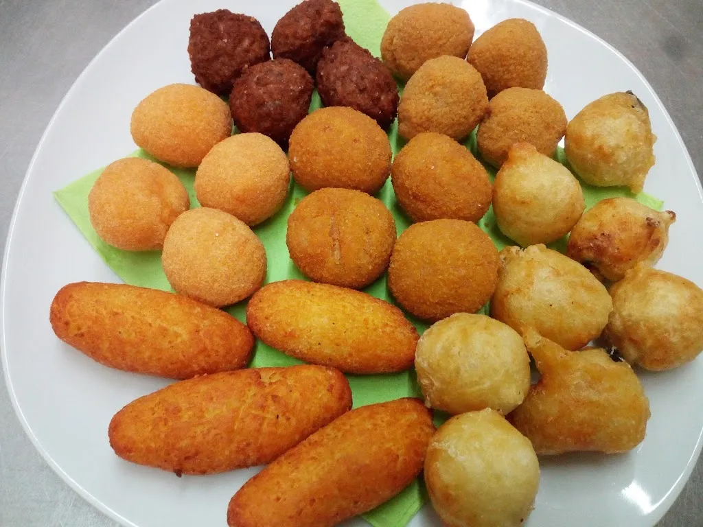 Menu_Pizzeria Green Garden_Bagnolo del Salento_image_9