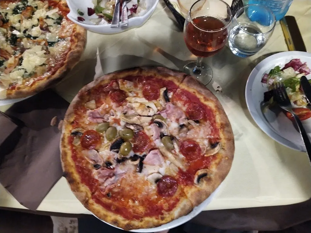 Jakob von Thenen_Pizzeria Green Garden_Bagnolo del Salento_review