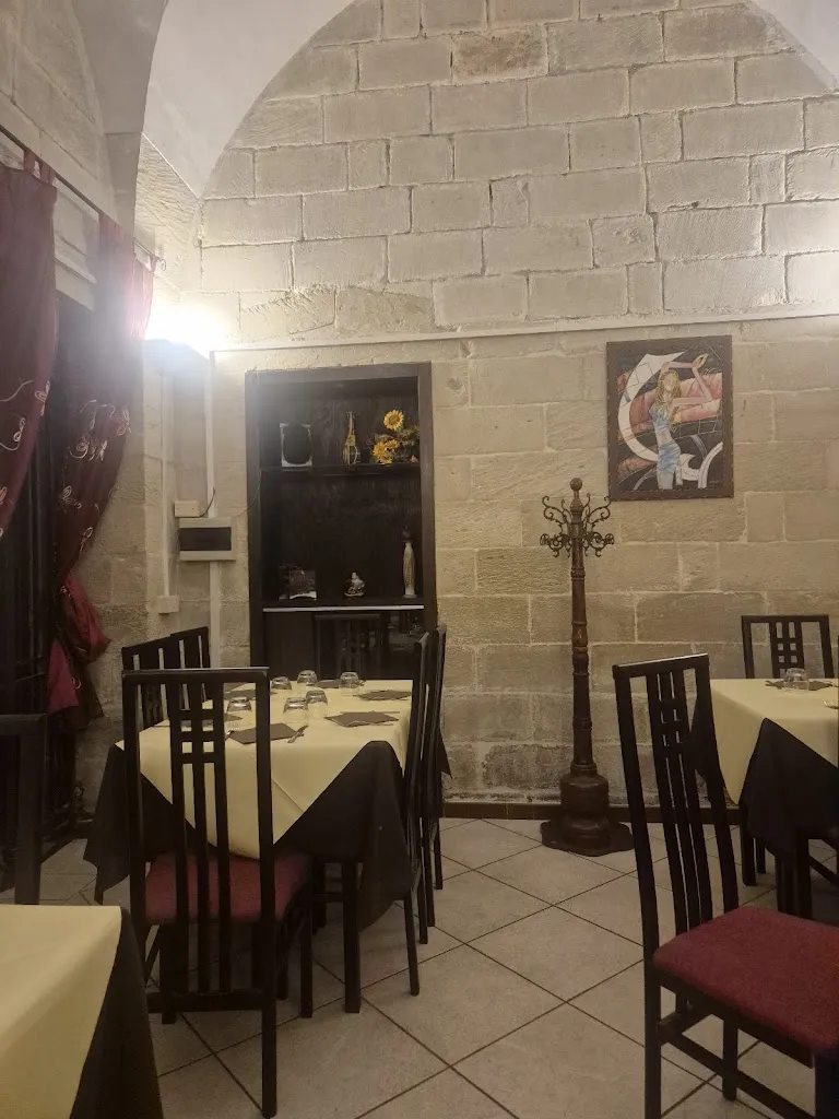 Pizzeria Green Garden_Bagnolo del Salento_slider_image_3