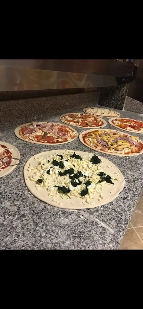 Pizzeria Il Vizio_Guanzate_slider_image_2