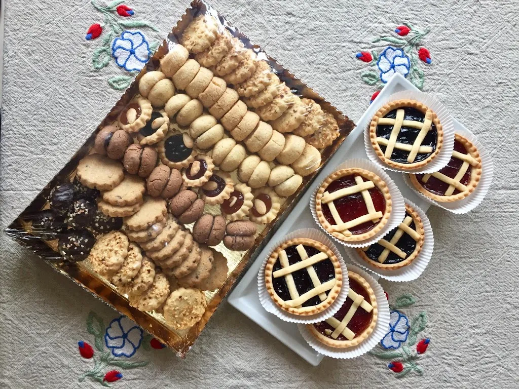 Menu_Bar Il Cavaliere - Chicco d'Oro_Guanzate_image_1