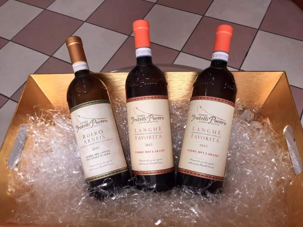 Menu_Bar Il Cavaliere - Chicco d'Oro_Guanzate_image_4