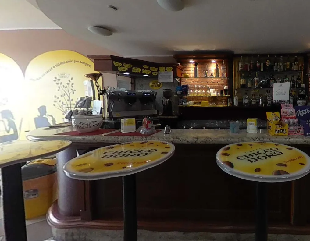 Bar Il Cavaliere - Chicco d'Oro_Guanzate_slider_image_2