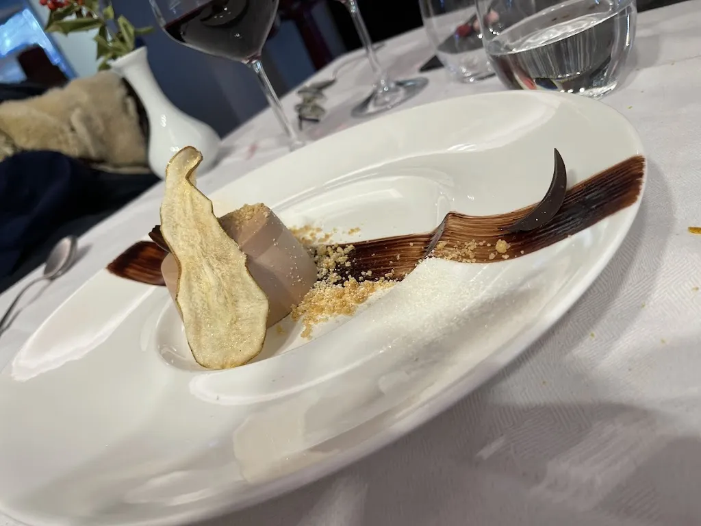 Stefano Rosa Rosso_Il Candeliere_Guanzate_recensione