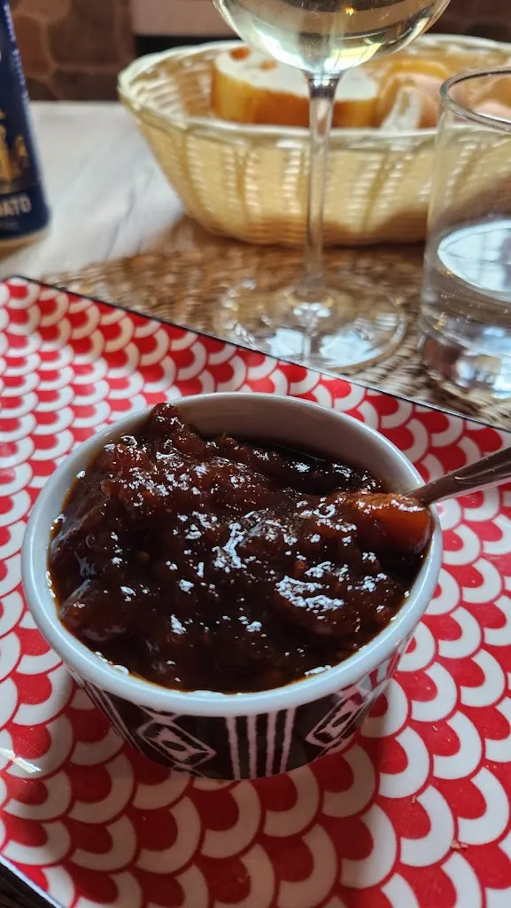 Marco Tosini_Trattoria del Sole_Guinzano_review