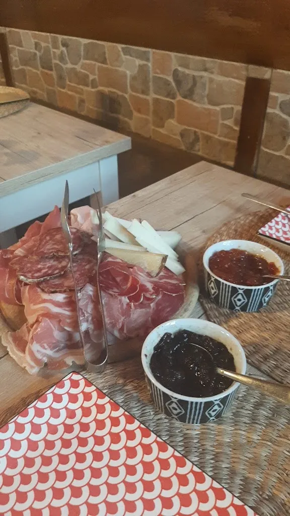 Davide Fasolato_Trattoria del Sole_Guinzano_review