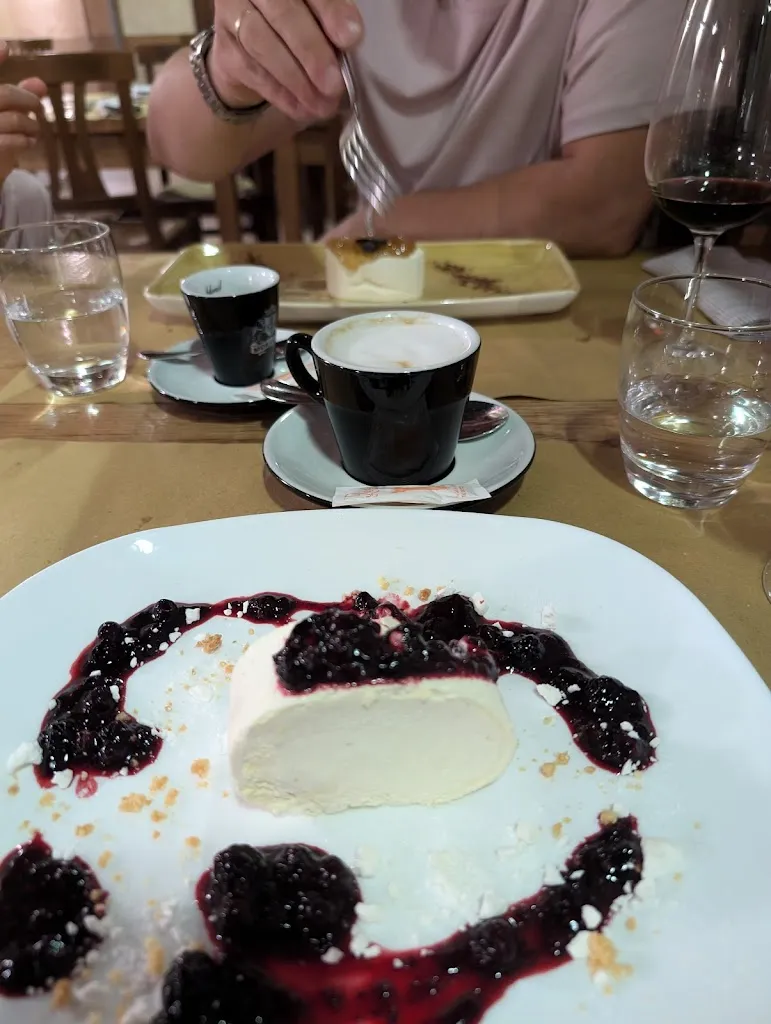 Duyen_Trattoria Da Pina_Gussago_review