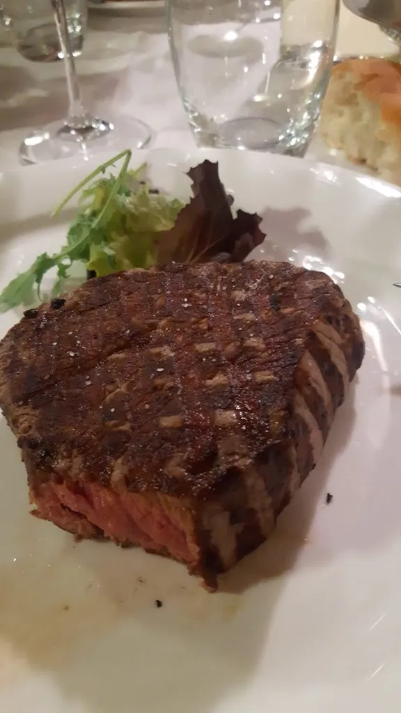 Roberto Medini_Trattoria Da Pina_Gussago_review