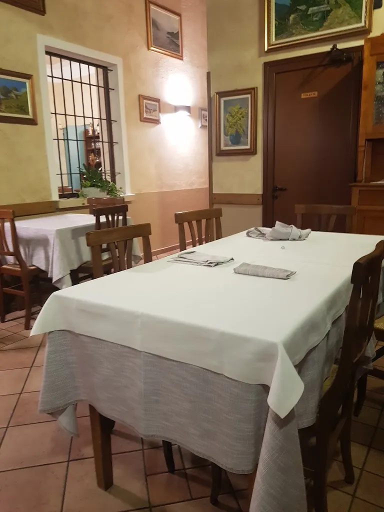 isa Ade_Trattoria Da Pina_Gussago_review