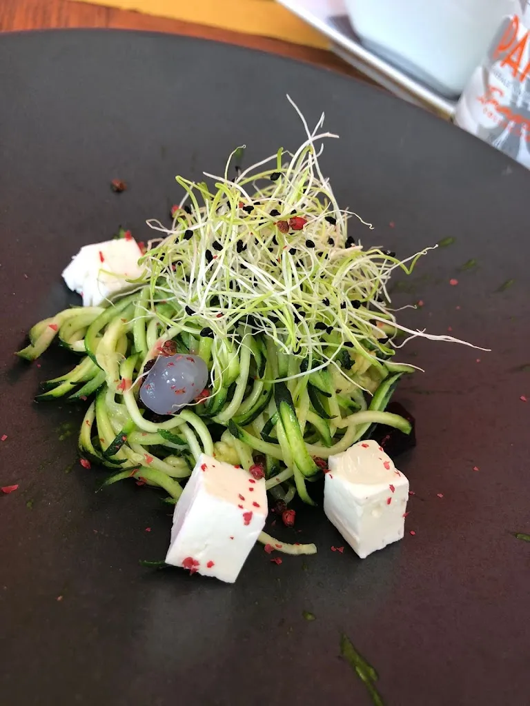 Menu_Ristorante Pizzeria La Tavola_Idro_image_6