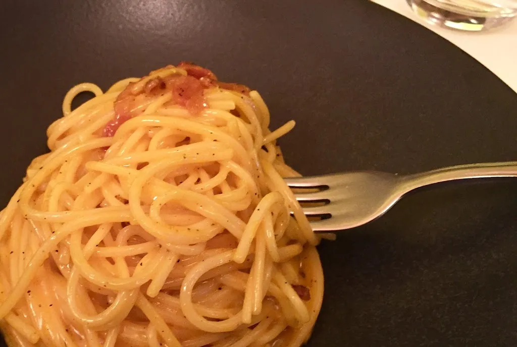 Eunhee Kim_Ristorante Pizzeria La Tavola_Idro_review