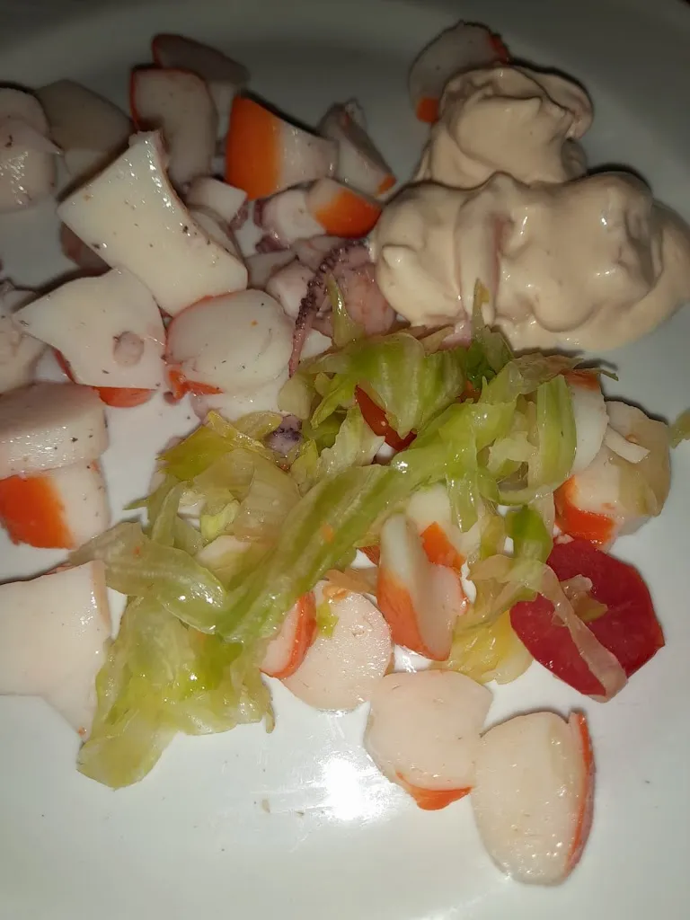 Francesco Signore_Ristorante La Main Ouverte_Gussola_review