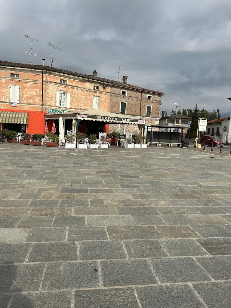 Genius Sport “Pol Genius” Polisportiva dal 1997_Bar Harpos_Gussola_review