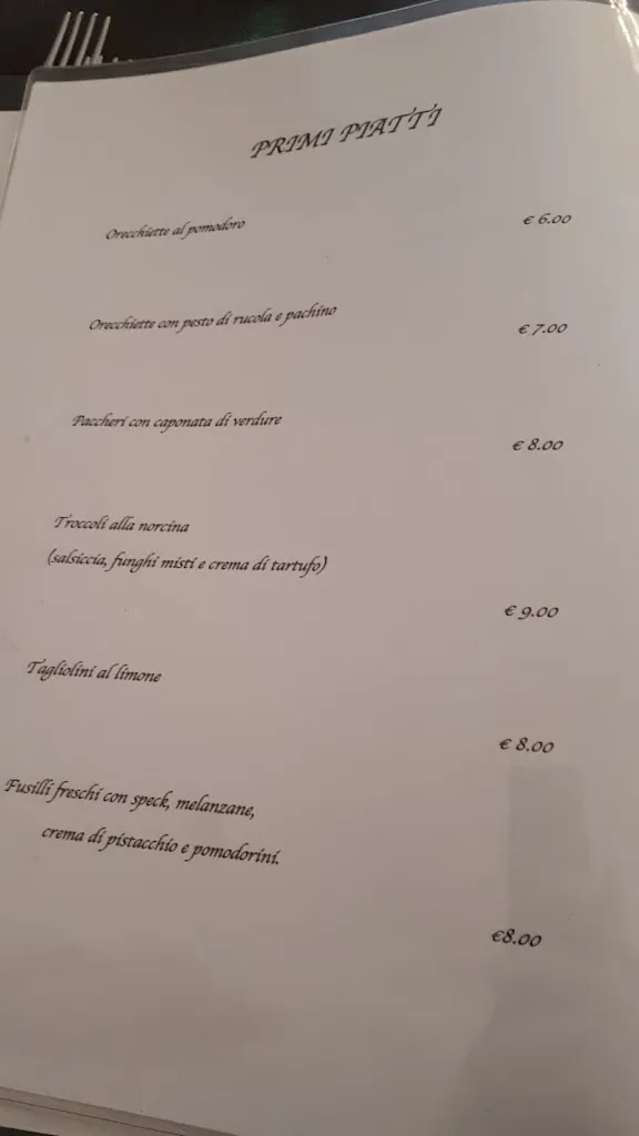 Menu_Il Canto del Gallo_Ascoli Satriano_image_1