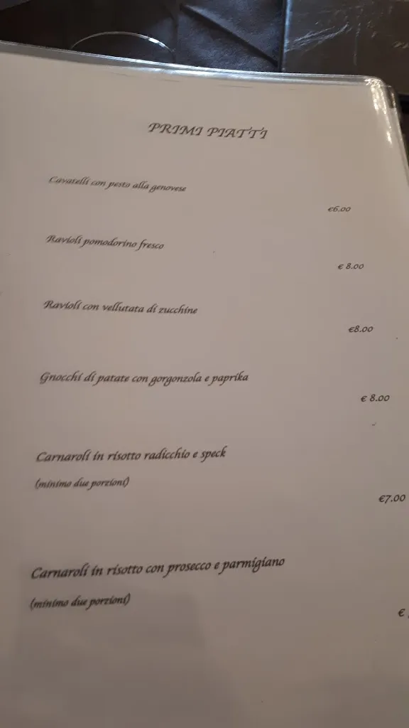 Menu_Il Canto del Gallo_Ascoli Satriano_image_2