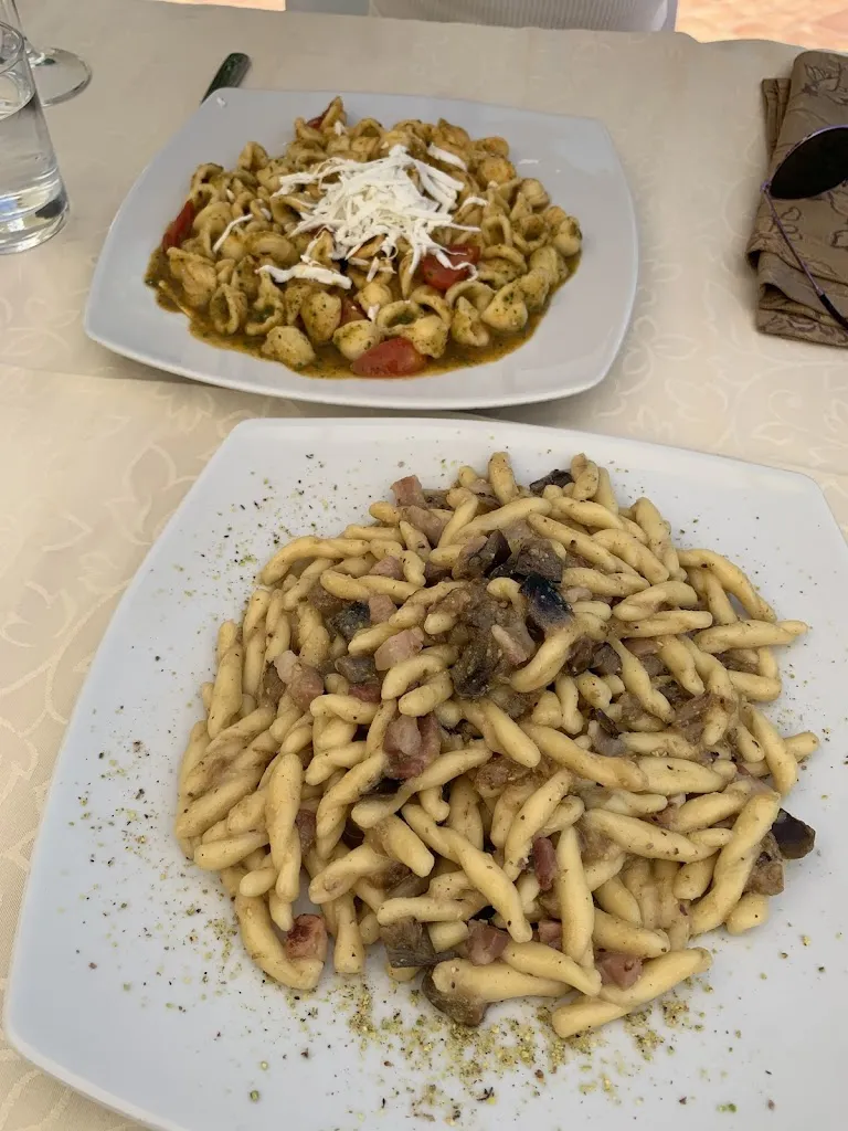 Mike A_Il Canto del Gallo_Ascoli Satriano_review