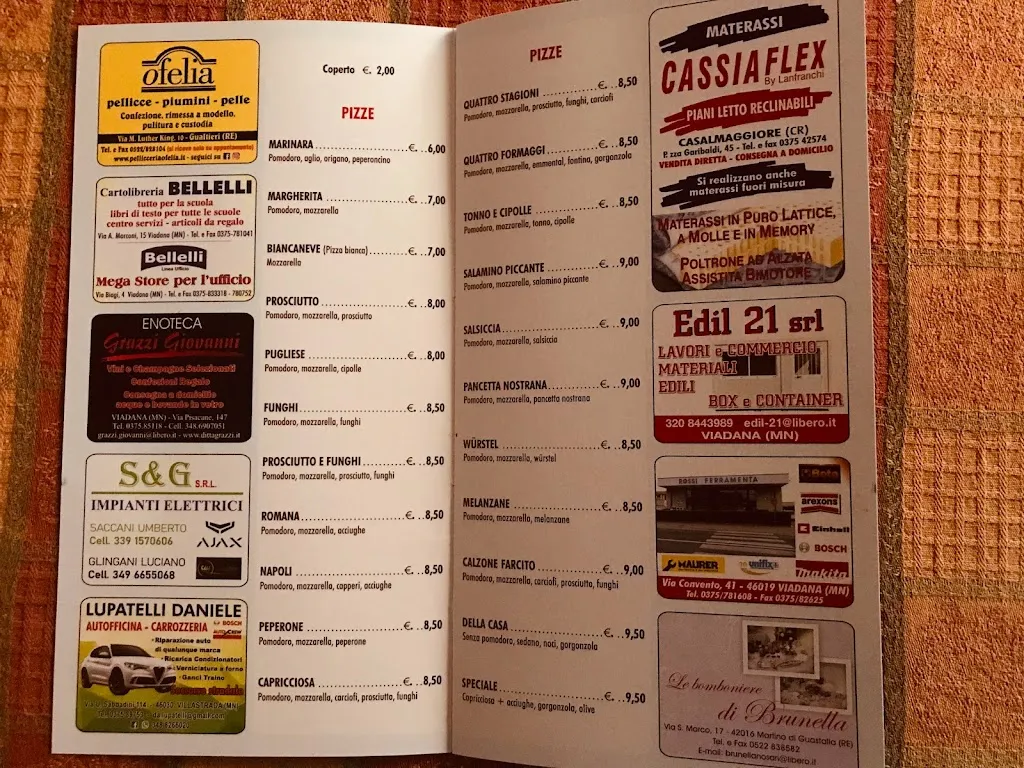 Menu_Albergo Ristorante La Macina ALCANUNER_Gussola_immagine_3