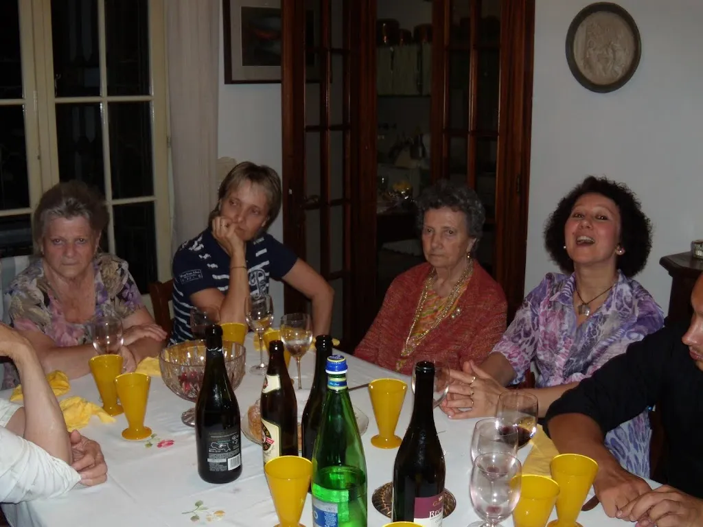 dean cassanelli_Albergo Ristorante La Macina ALCANUNER_Gussola_recensione